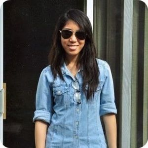 Meet your Posher, Kaitlen